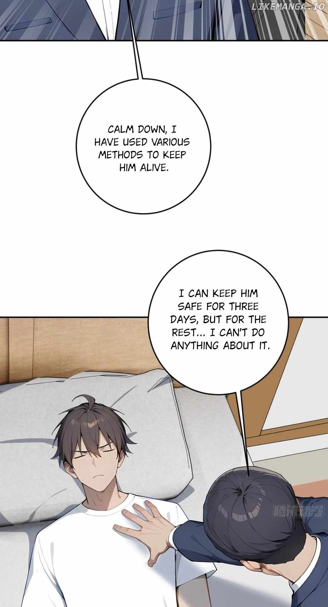 God of Learning Chapter 67 15
